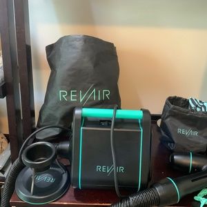 RevAir Reverse Air Dryer